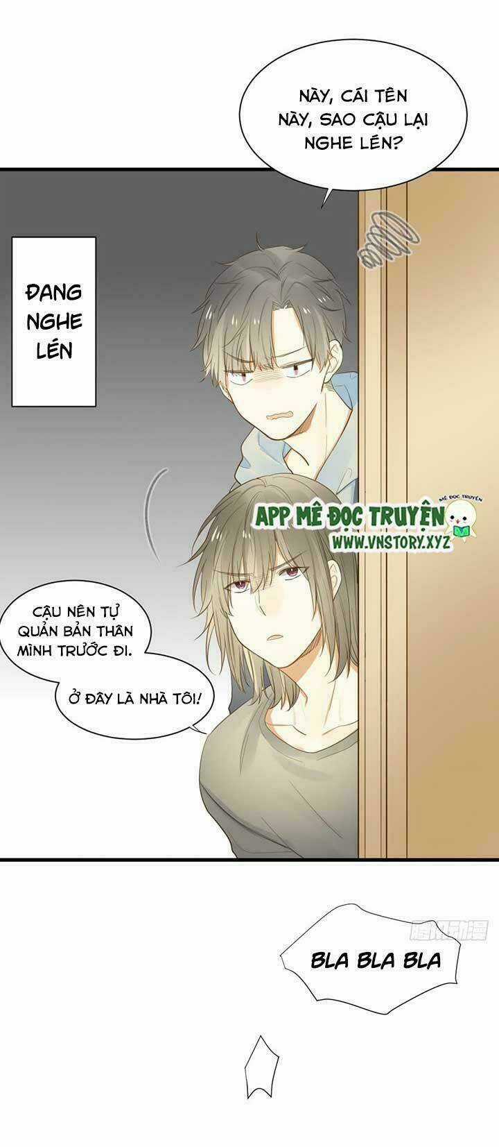 Sinh Hạ Long Chủng - Chapter 54 - Trang 8