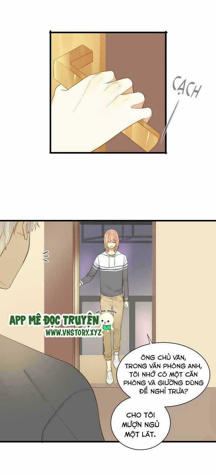 Sinh Hạ Long Chủng - Chapter 54 - Trang 10