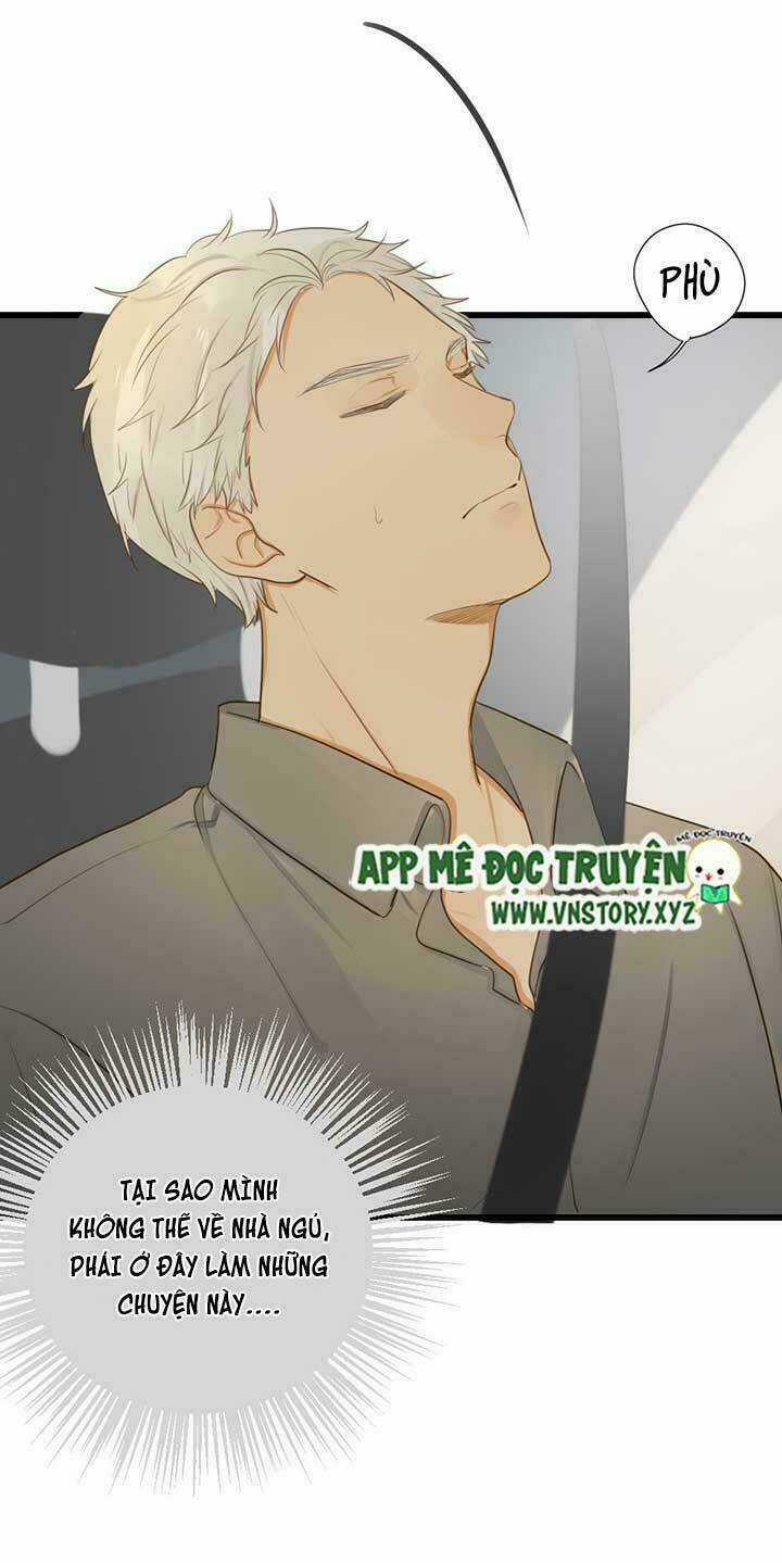 Sinh Hạ Long Chủng - Chapter 55 - Trang 18