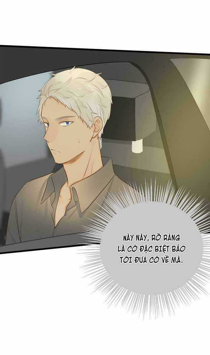 Sinh Hạ Long Chủng - Chapter 55 - Trang 21