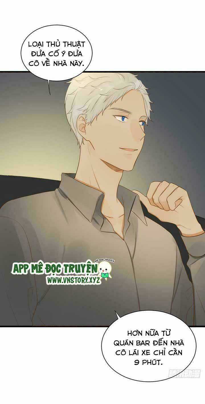 Sinh Hạ Long Chủng - Chapter 55 - Trang 29