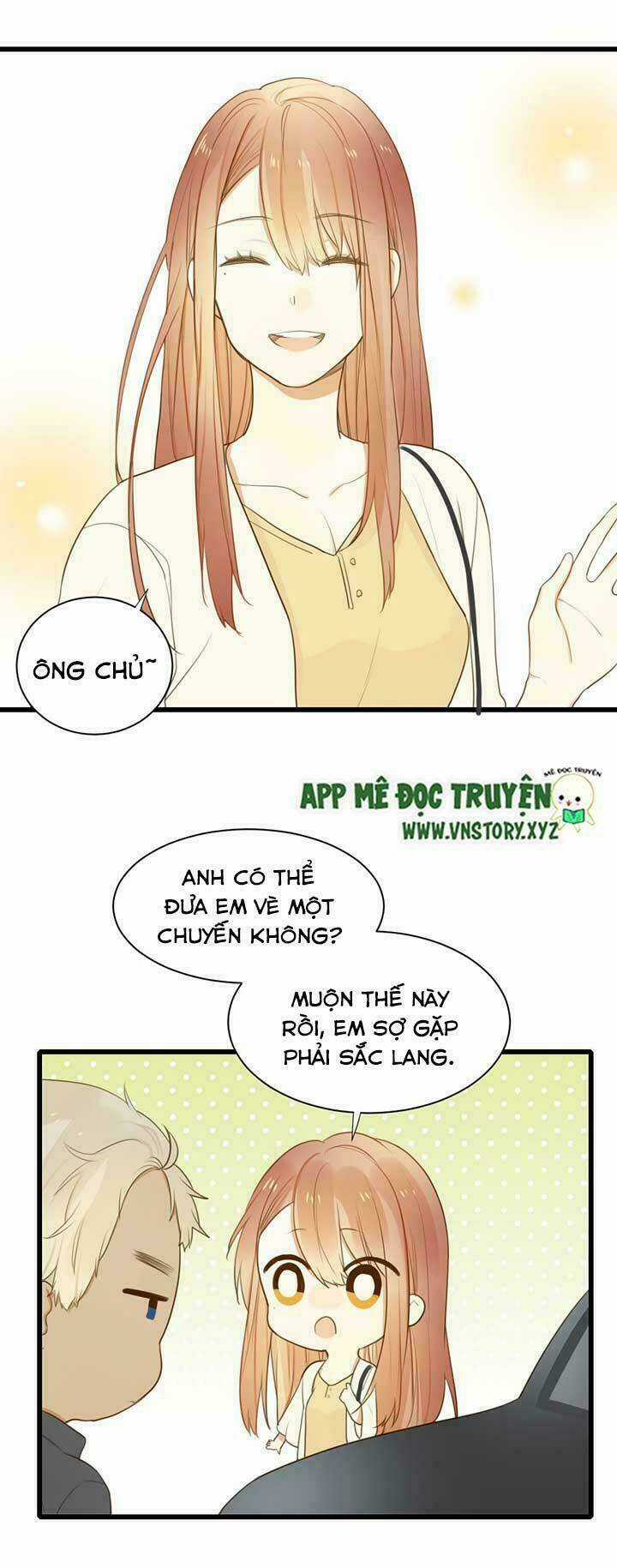 Sinh Hạ Long Chủng - Chapter 55 - Trang 6