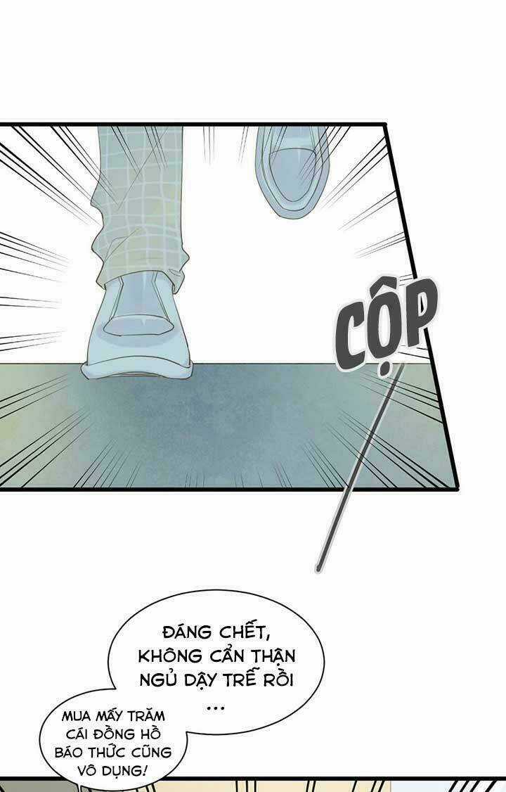 Sinh Hạ Long Chủng - Chapter 56 - Trang 3