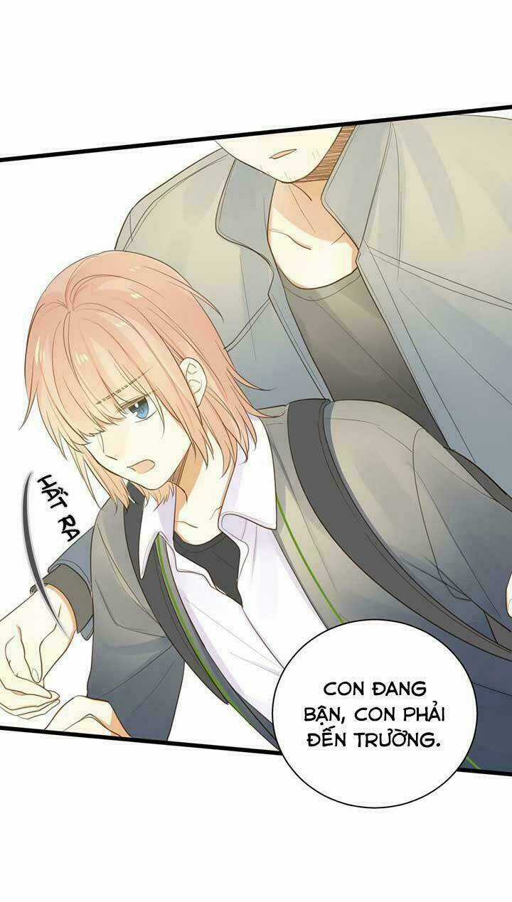 Sinh Hạ Long Chủng - Chapter 56 - Trang 22