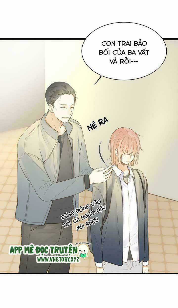 Sinh Hạ Long Chủng - Chapter 56 - Trang 36