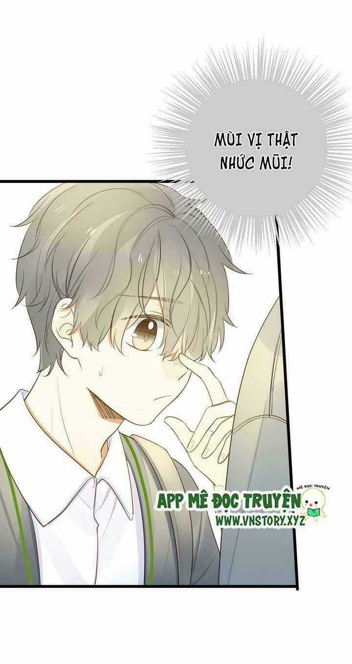 Sinh Hạ Long Chủng - Chapter 56 - Trang 9