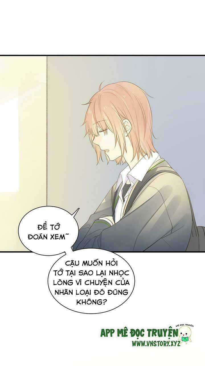 Sinh Hạ Long Chủng - Chapter 57 - Trang 12