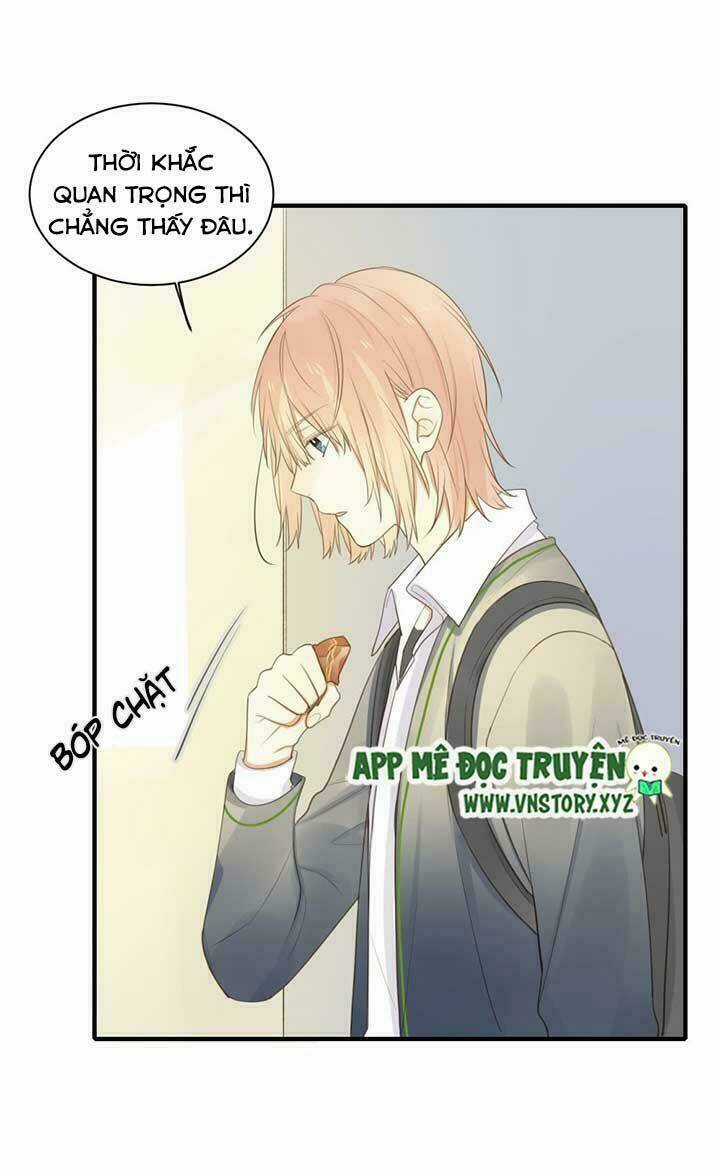 Sinh Hạ Long Chủng - Chapter 57 - Trang 5