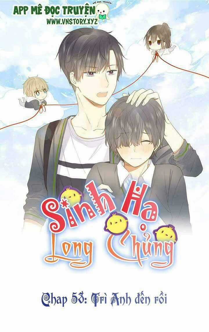 Sinh Hạ Long Chủng - Chapter 58 - Trang 1