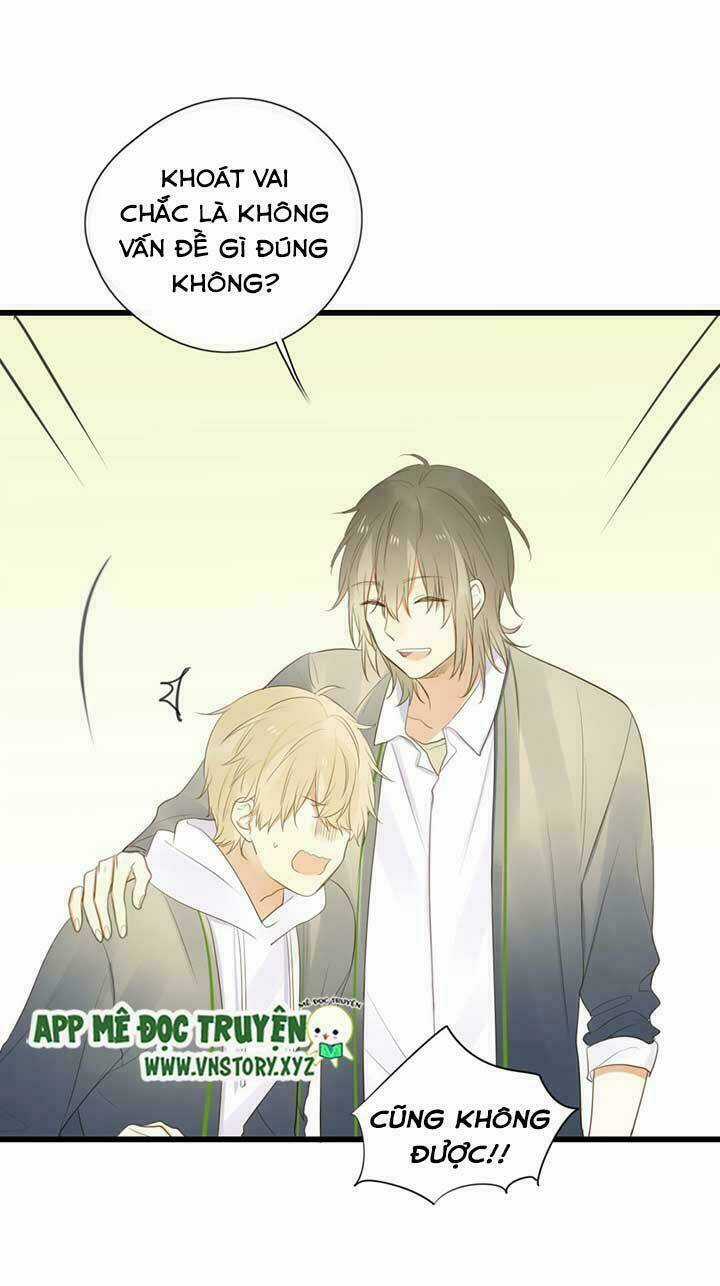 Sinh Hạ Long Chủng - Chapter 58 - Trang 15