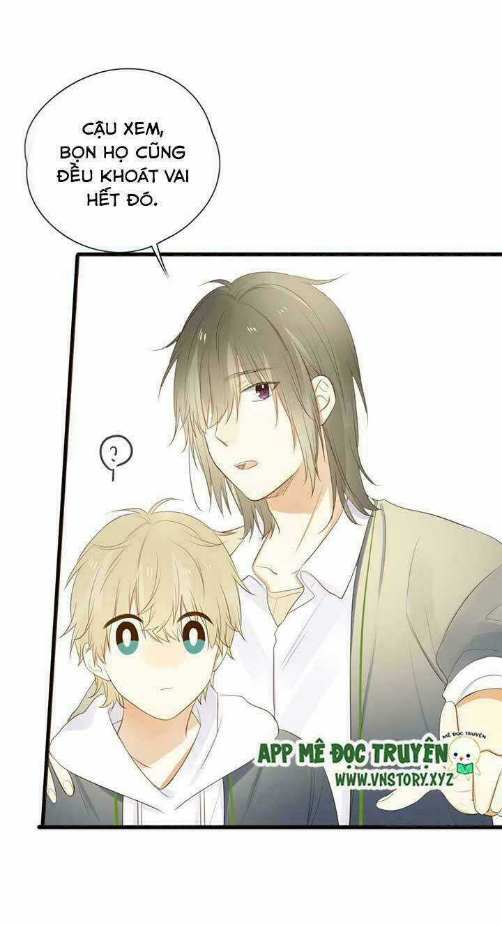 Sinh Hạ Long Chủng - Chapter 58 - Trang 16