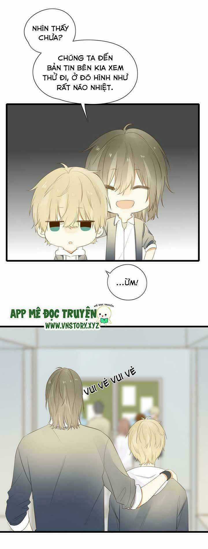 Sinh Hạ Long Chủng - Chapter 58 - Trang 18