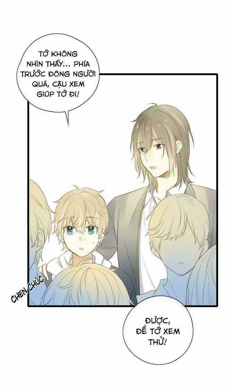 Sinh Hạ Long Chủng - Chapter 58 - Trang 19