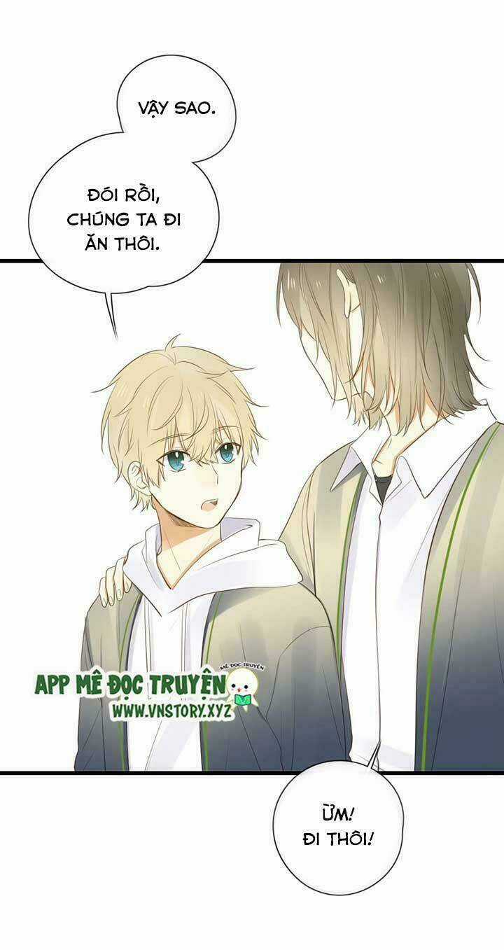 Sinh Hạ Long Chủng - Chapter 58 - Trang 21