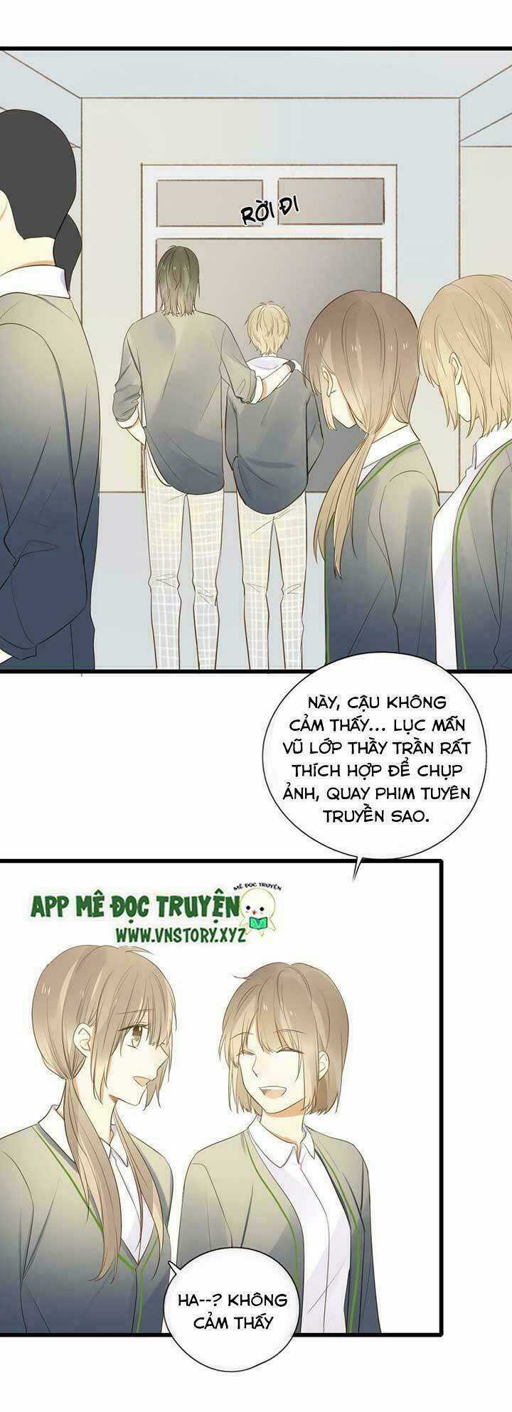 Sinh Hạ Long Chủng - Chapter 58 - Trang 22