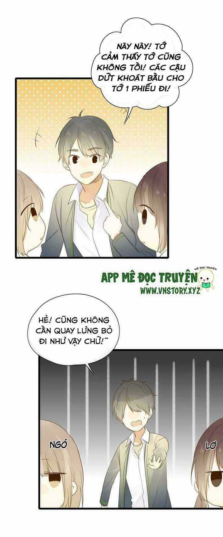 Sinh Hạ Long Chủng - Chapter 58 - Trang 24