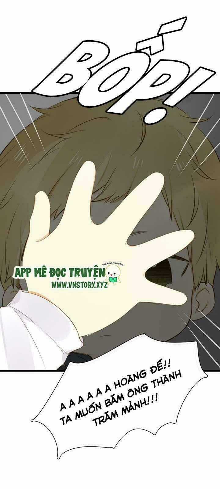 Sinh Hạ Long Chủng - Chapter 58 - Trang 36