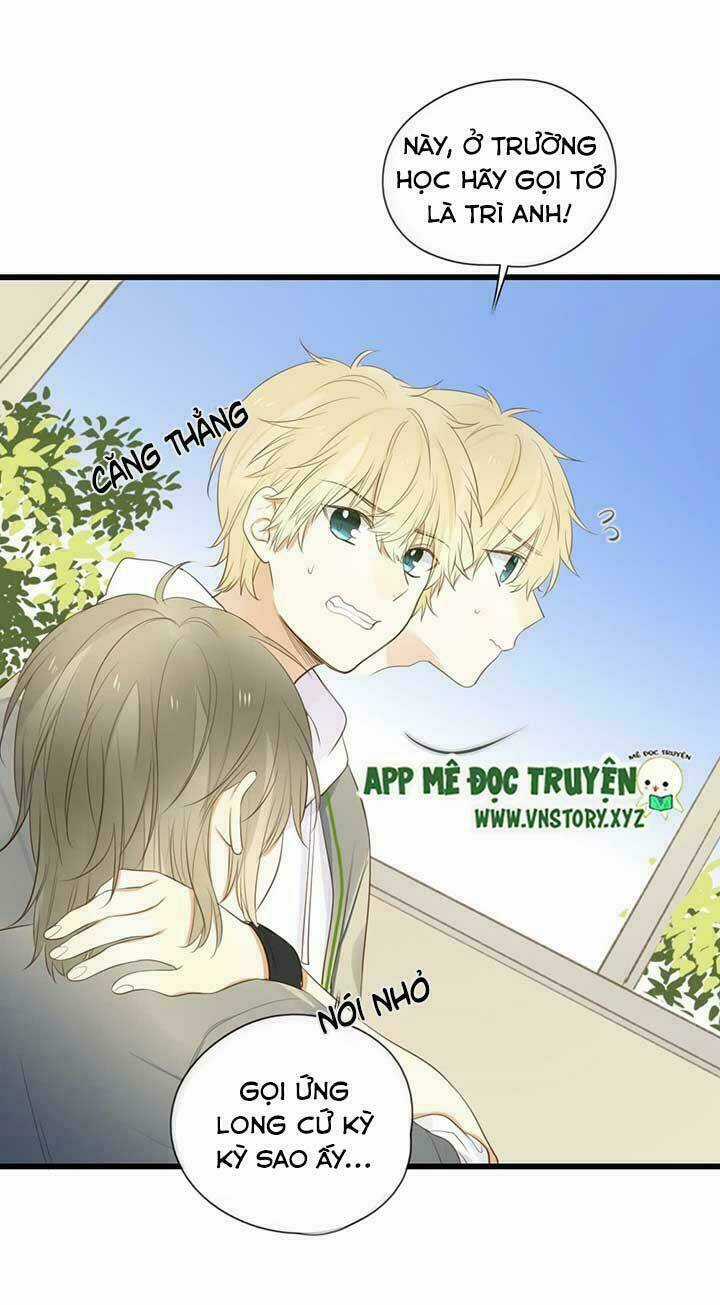 Sinh Hạ Long Chủng - Chapter 58 - Trang 5