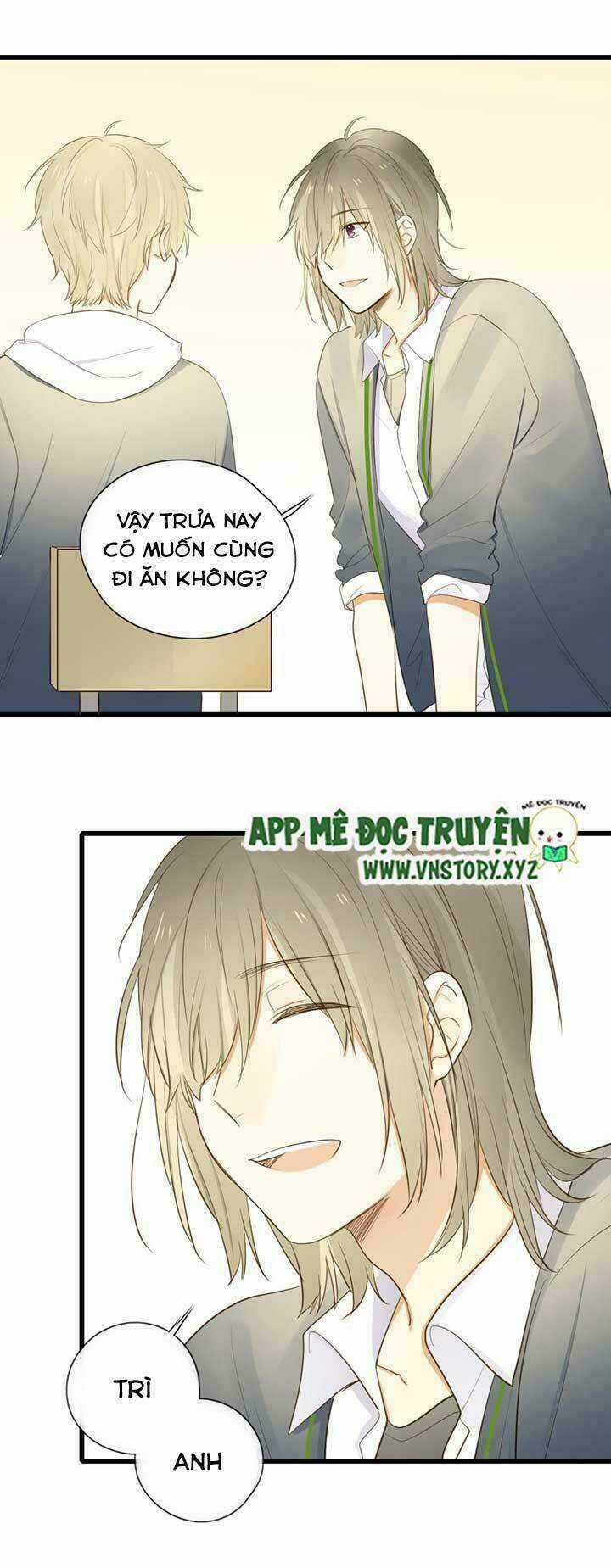 Sinh Hạ Long Chủng - Chapter 58 - Trang 6