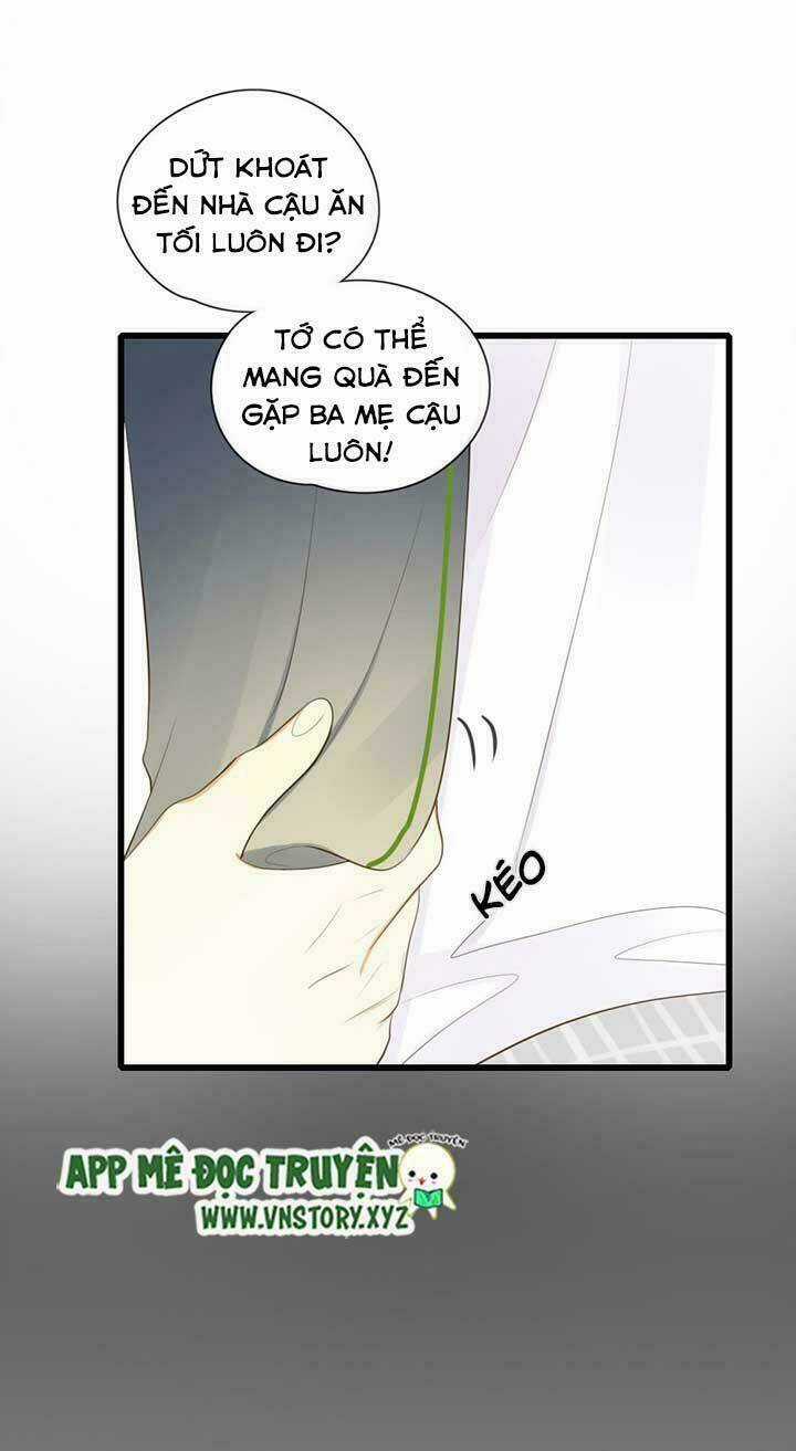 Sinh Hạ Long Chủng - Chapter 58 - Trang 8