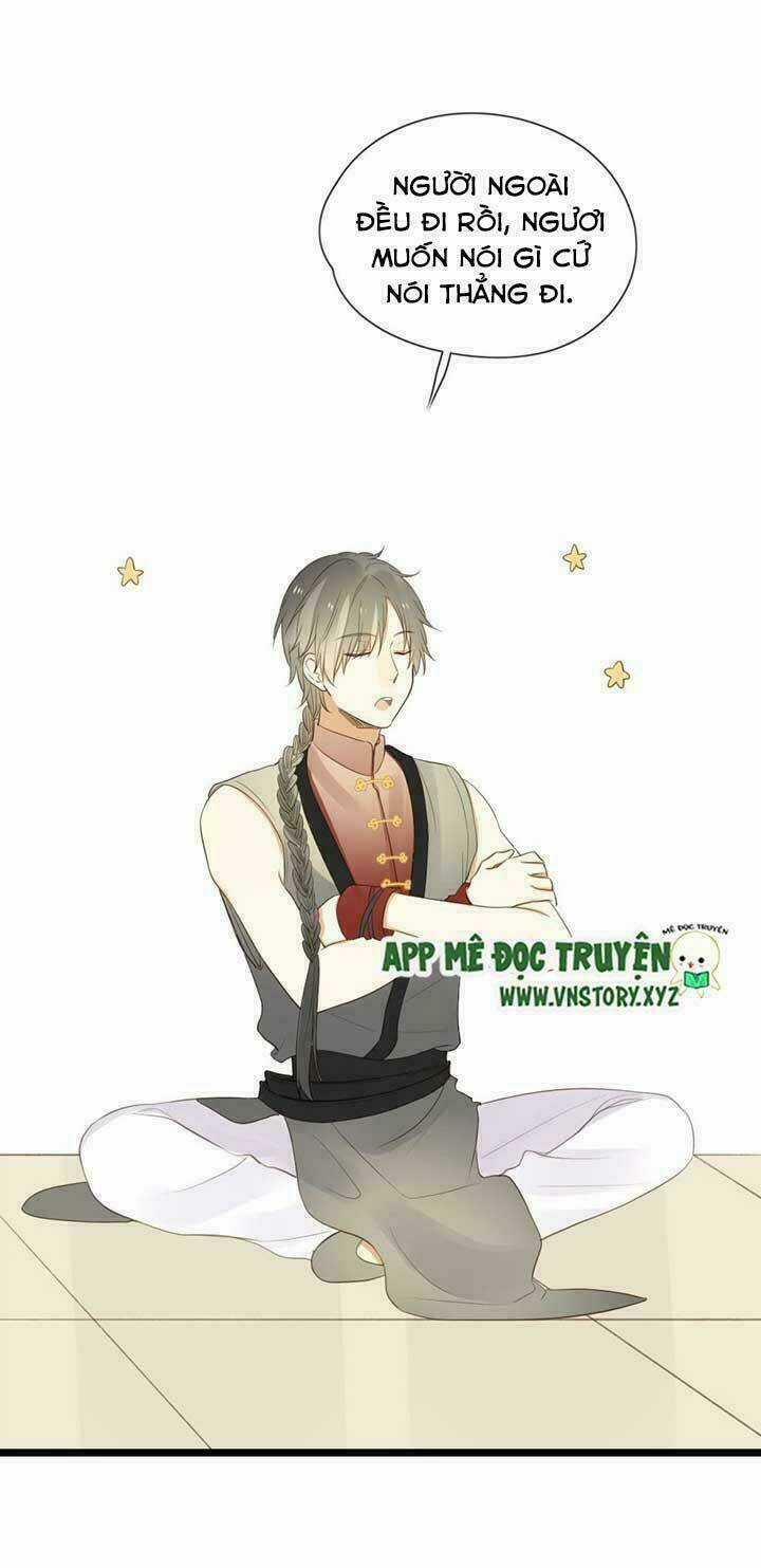 Sinh Hạ Long Chủng - Chapter 59 - Trang 18