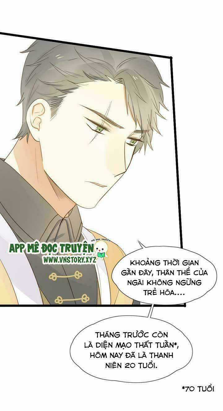 Sinh Hạ Long Chủng - Chapter 59 - Trang 21