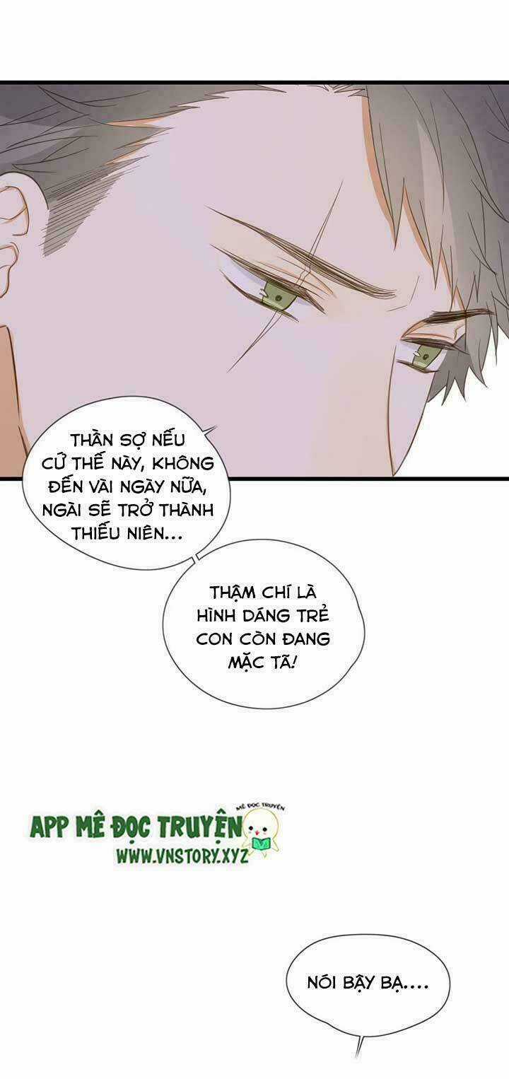 Sinh Hạ Long Chủng - Chapter 59 - Trang 22