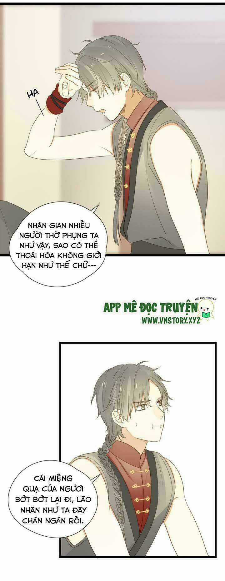 Sinh Hạ Long Chủng - Chapter 59 - Trang 23