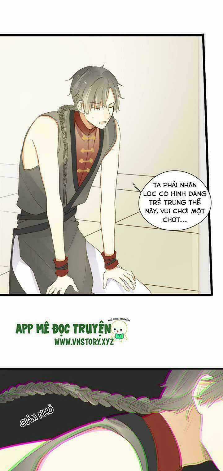 Sinh Hạ Long Chủng - Chapter 59 - Trang 24