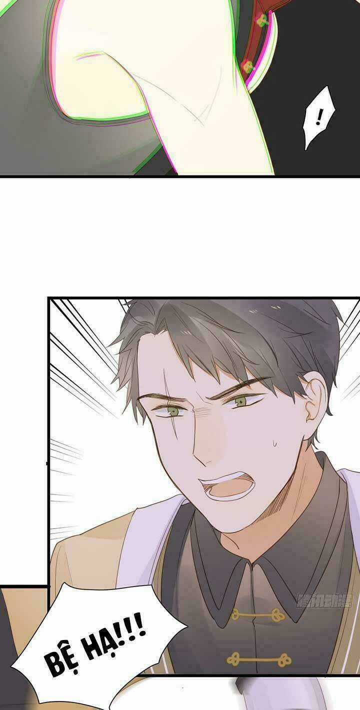 Sinh Hạ Long Chủng - Chapter 59 - Trang 25