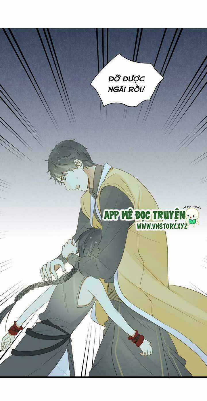 Sinh Hạ Long Chủng - Chapter 59 - Trang 28