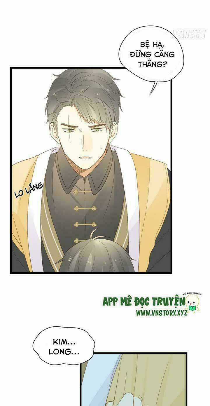 Sinh Hạ Long Chủng - Chapter 59 - Trang 29