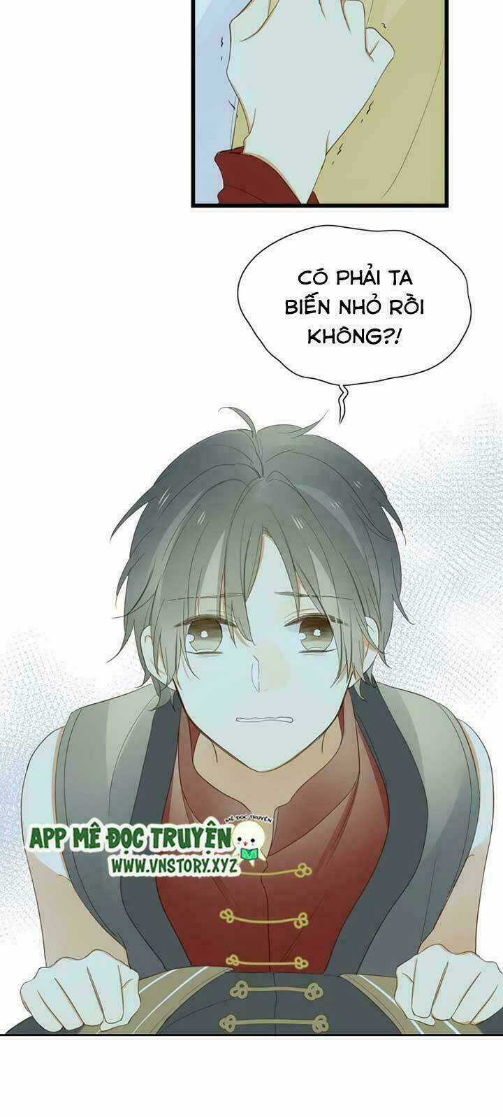 Sinh Hạ Long Chủng - Chapter 59 - Trang 30