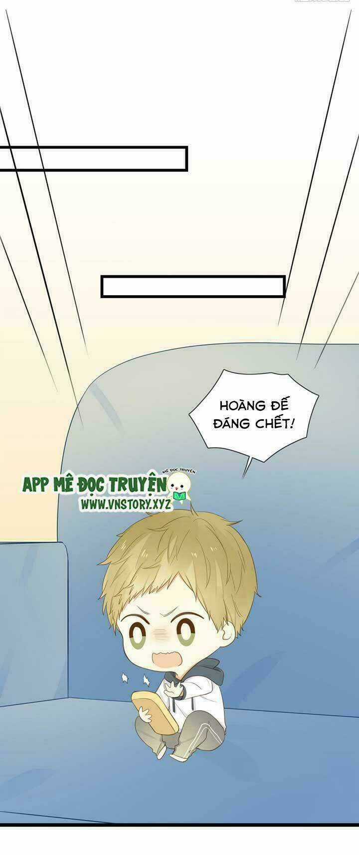 Sinh Hạ Long Chủng - Chapter 59 - Trang 33