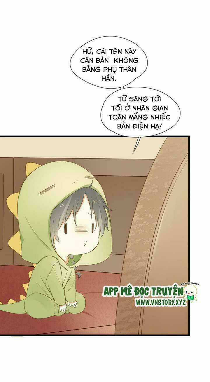 Sinh Hạ Long Chủng - Chapter 59 - Trang 34