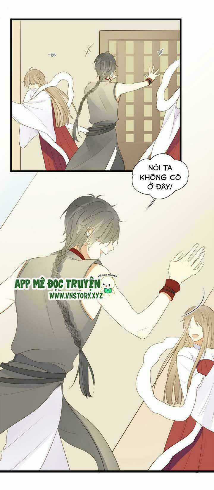 Sinh Hạ Long Chủng - Chapter 59 - Trang 7