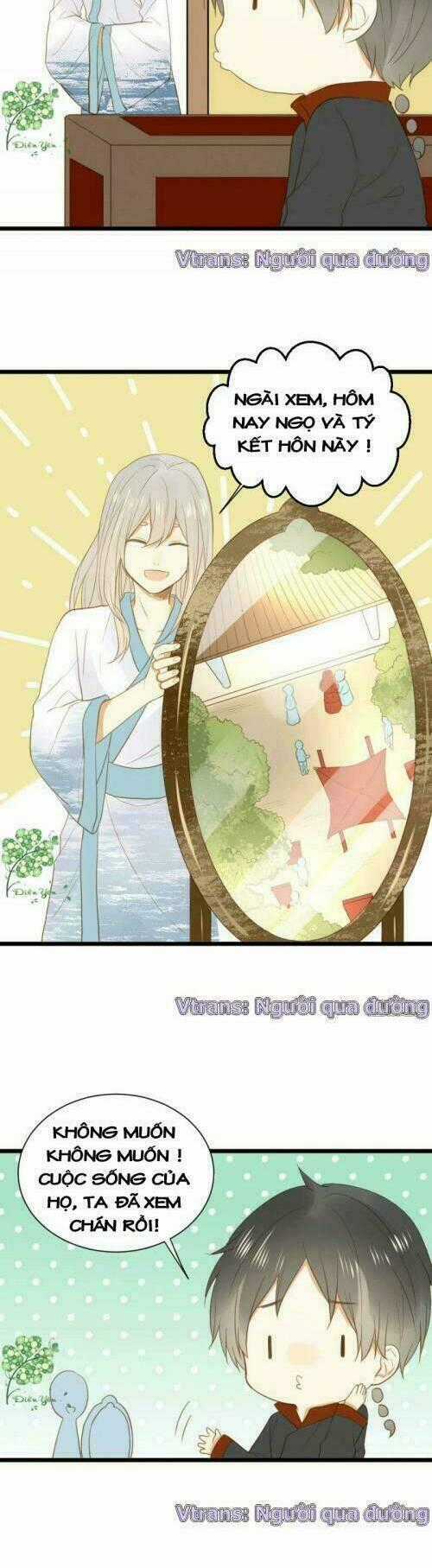 Sinh Hạ Long Chủng - Chapter 6 - Trang 2