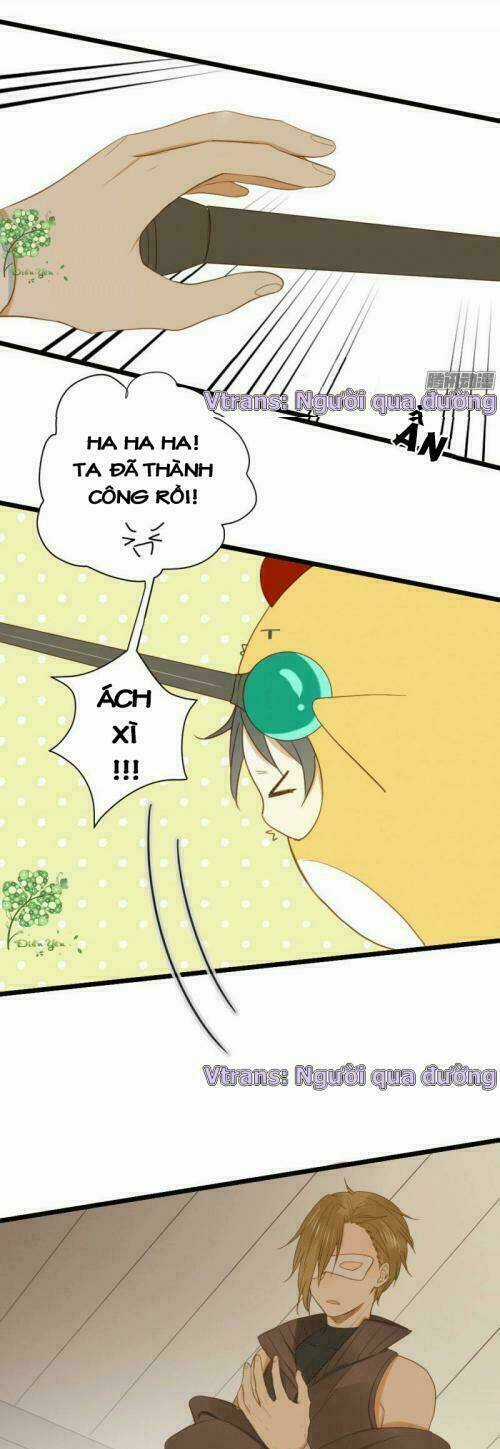 Sinh Hạ Long Chủng - Chapter 6 - Trang 11