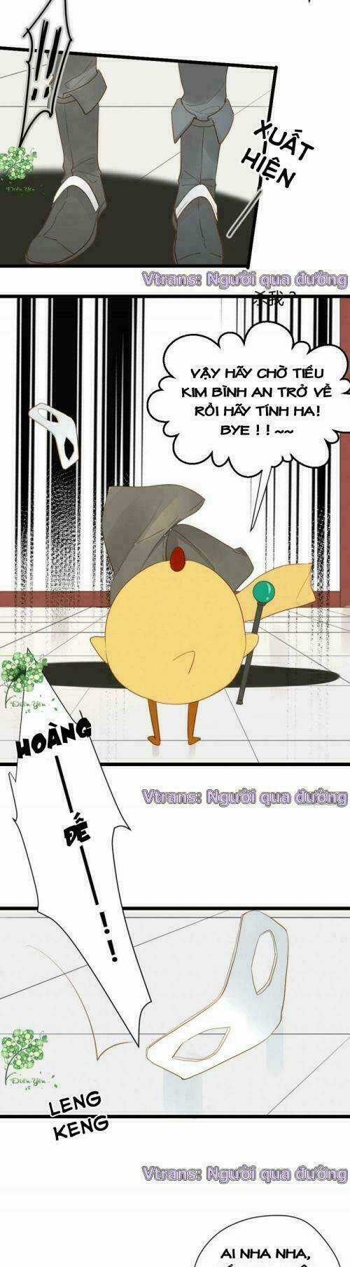 Sinh Hạ Long Chủng - Chapter 6 - Trang 13