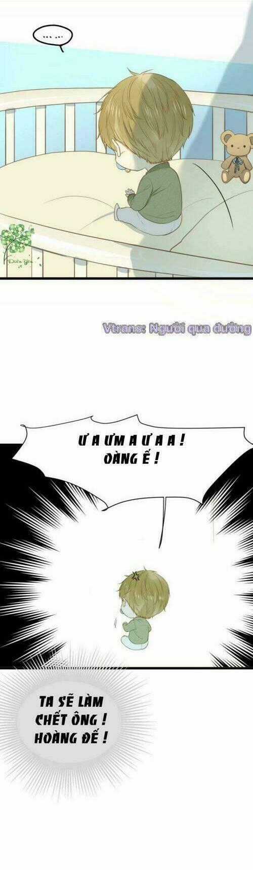 Sinh Hạ Long Chủng - Chapter 6 - Trang 16