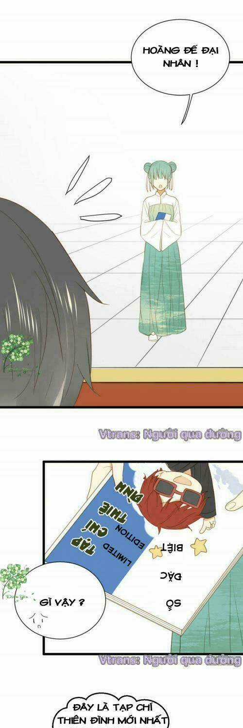 Sinh Hạ Long Chủng - Chapter 6 - Trang 3