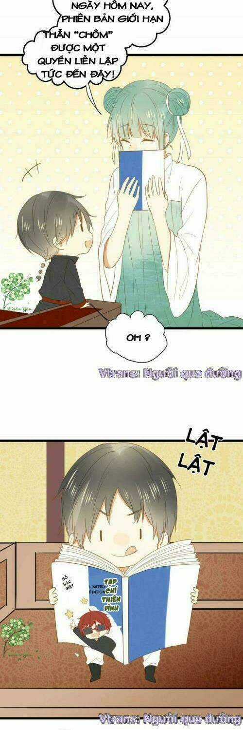 Sinh Hạ Long Chủng - Chapter 6 - Trang 4