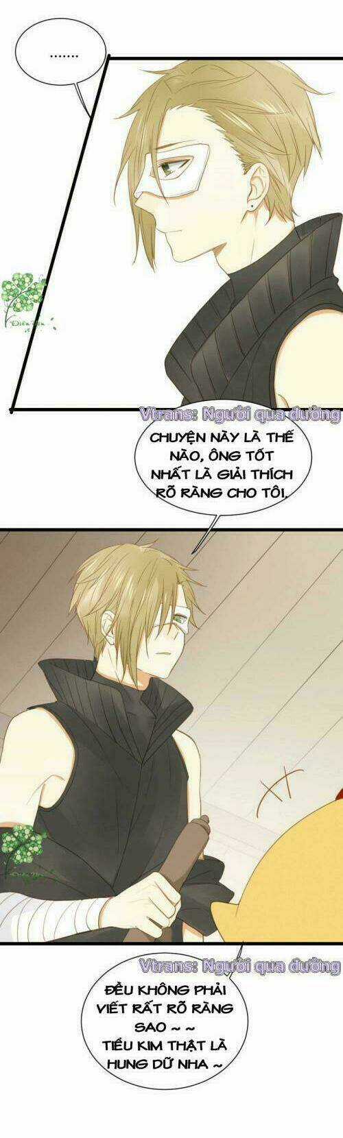 Sinh Hạ Long Chủng - Chapter 6 - Trang 8