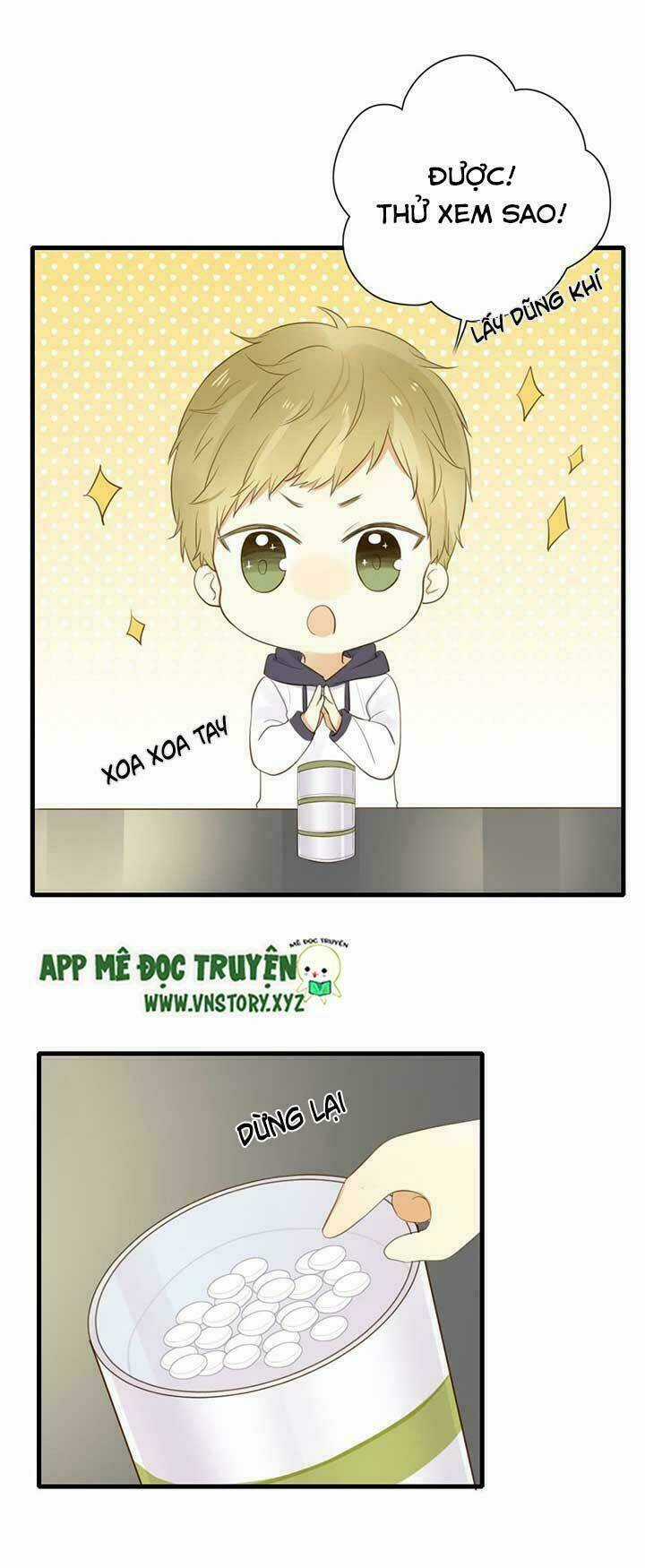 Sinh Hạ Long Chủng - Chapter 60 - Trang 11