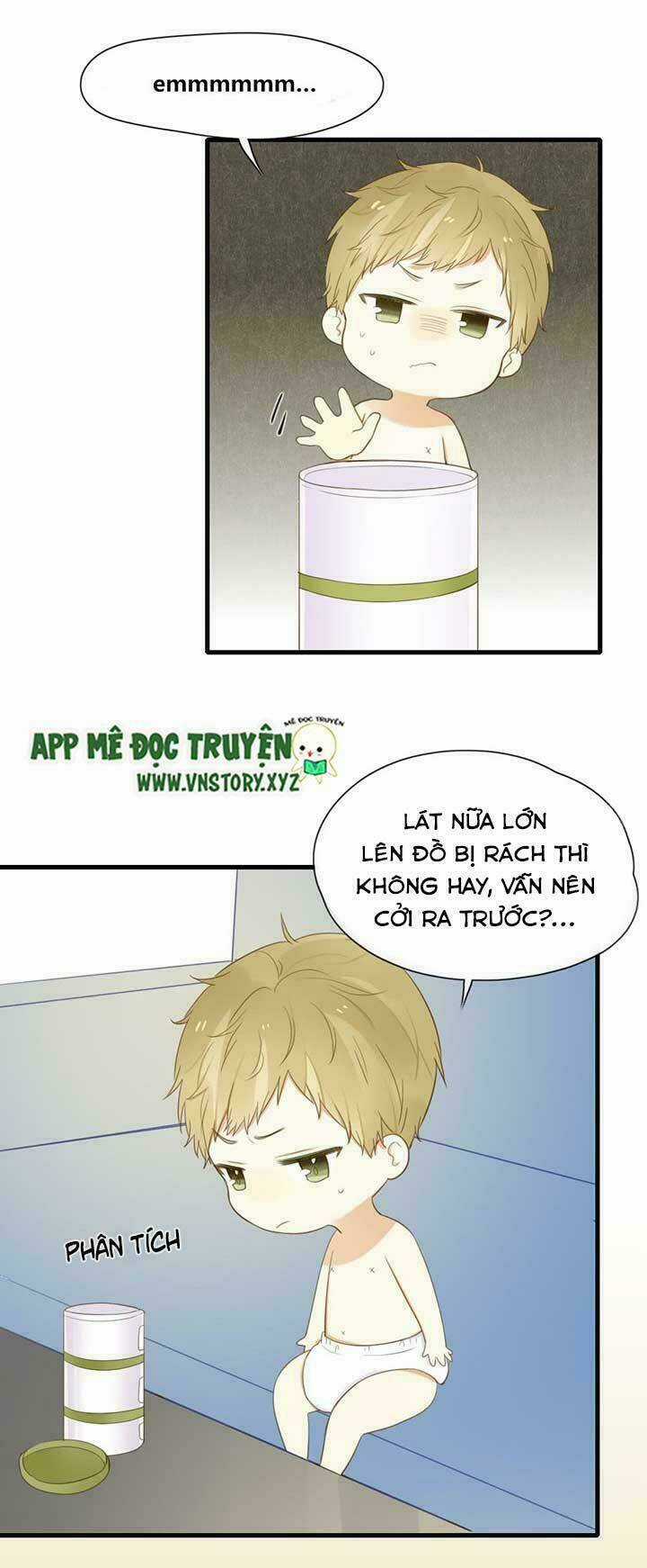 Sinh Hạ Long Chủng - Chapter 60 - Trang 14