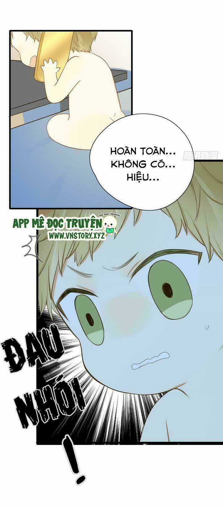 Sinh Hạ Long Chủng - Chapter 60 - Trang 21