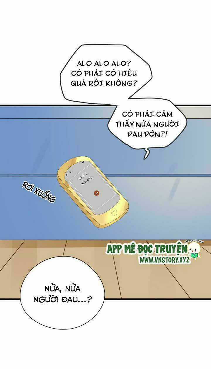 Sinh Hạ Long Chủng - Chapter 60 - Trang 22