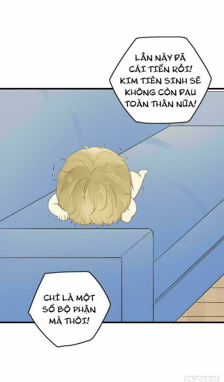 Sinh Hạ Long Chủng - Chapter 60 - Trang 23