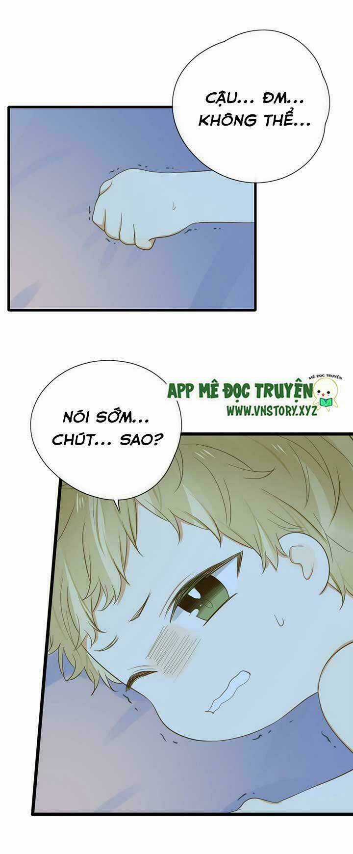 Sinh Hạ Long Chủng - Chapter 60 - Trang 24