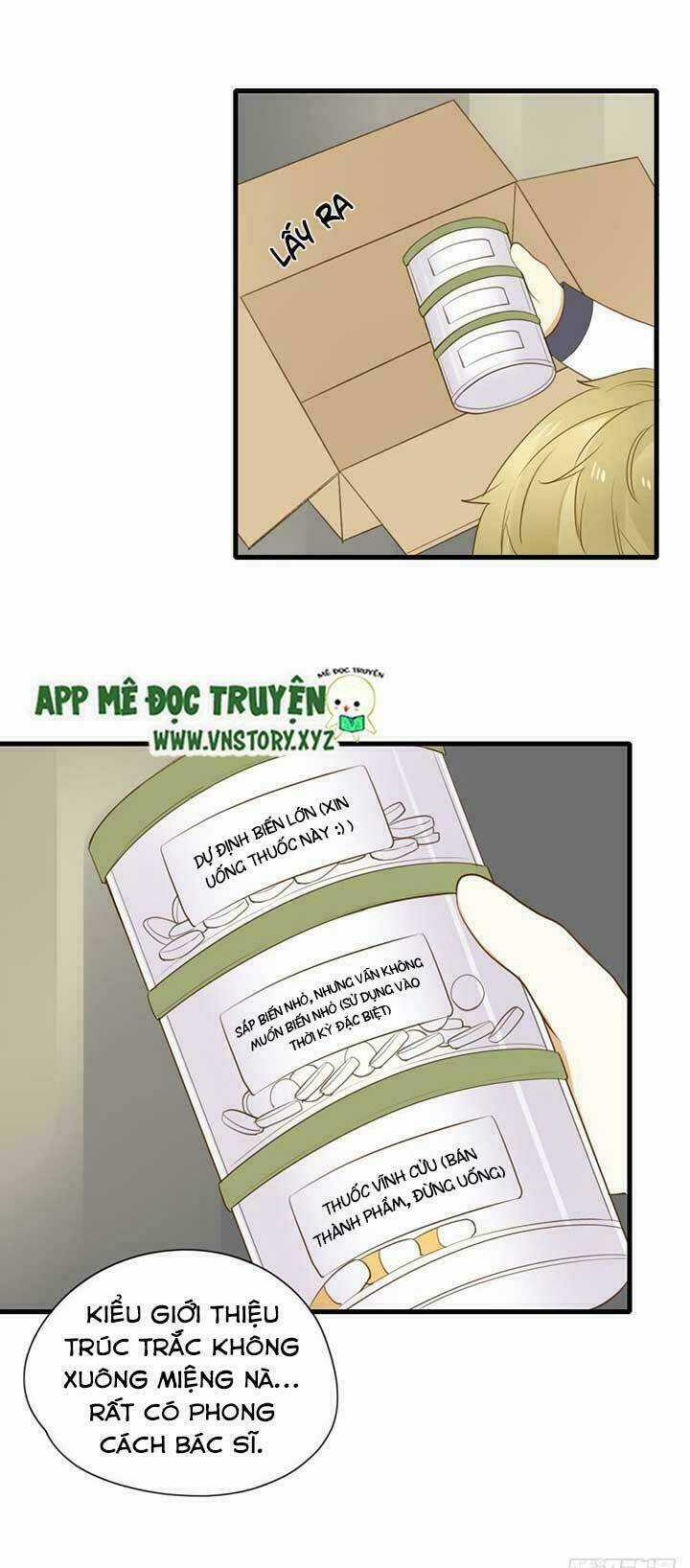 Sinh Hạ Long Chủng - Chapter 60 - Trang 10